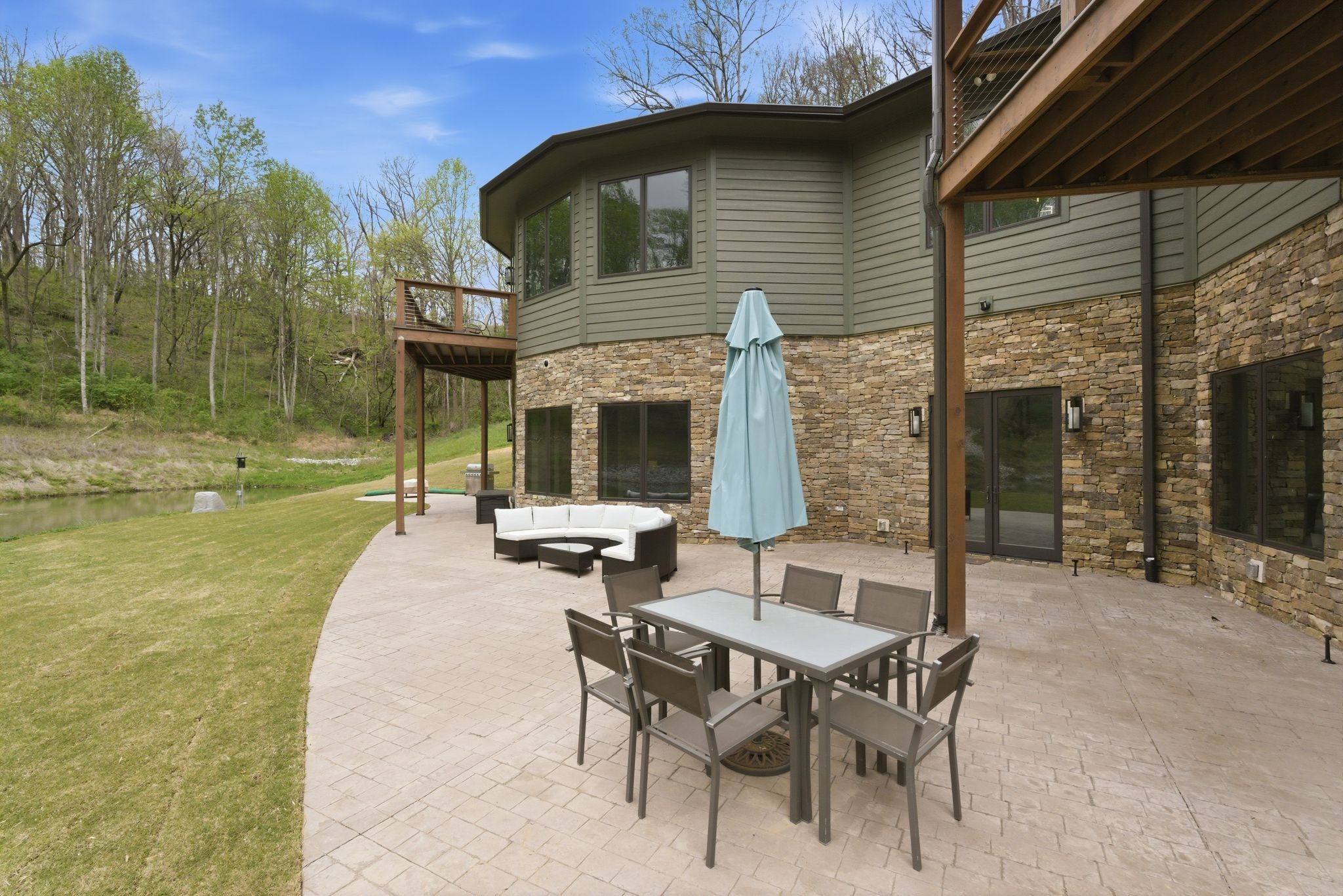 1751 Cayce Springs Road Thompson's Station, TN 37179 - Photo 81 of 86