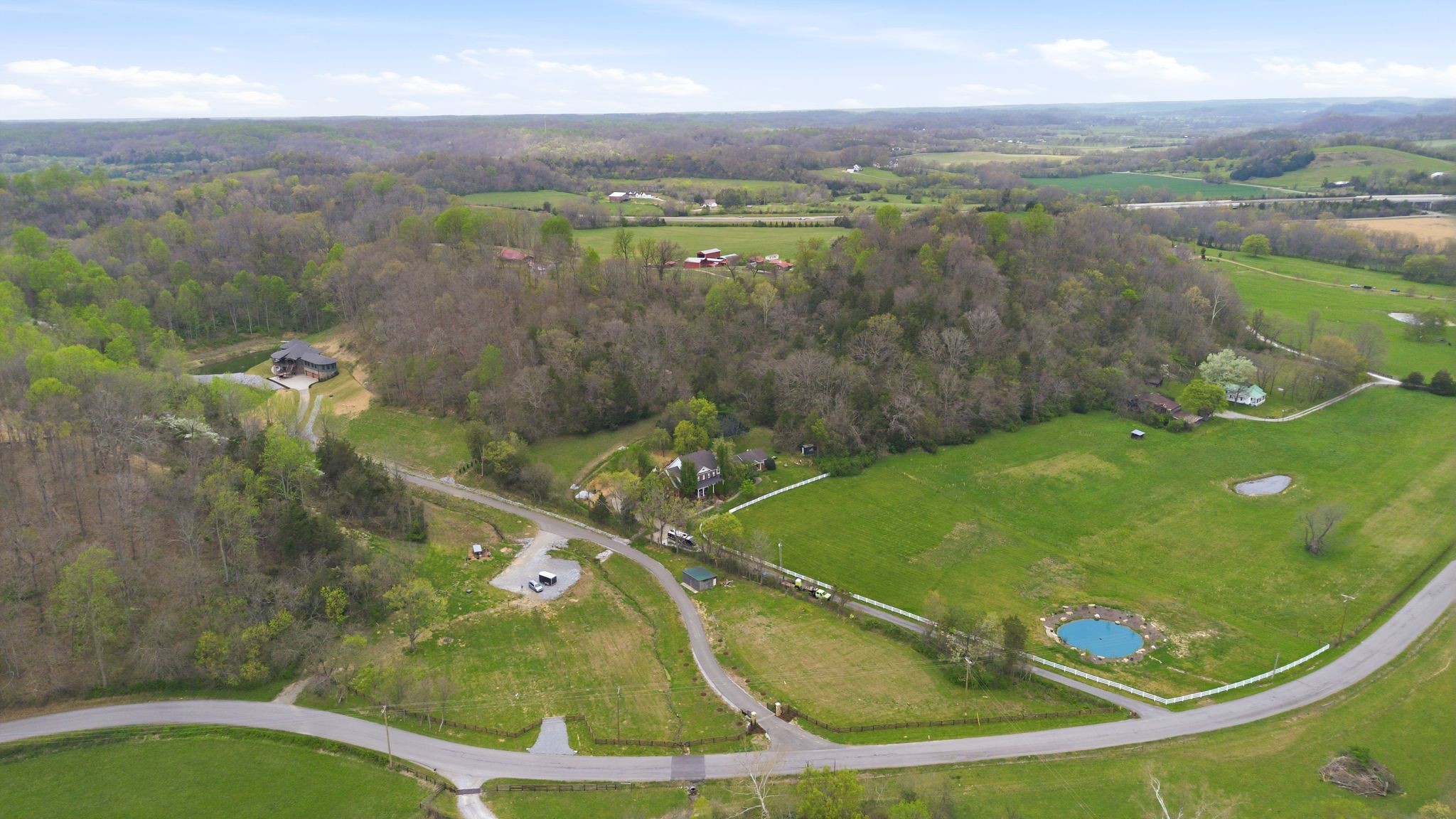 1751 Cayce Springs Road Thompson's Station, TN 37179 - Photo 83 of 86