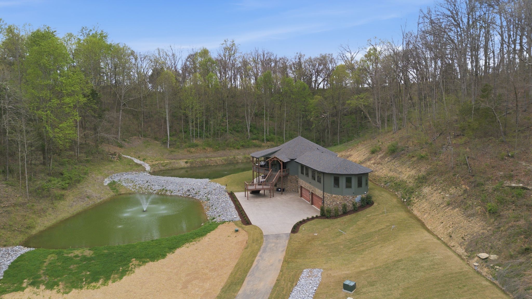 1751 Cayce Springs Road Thompson's Station, TN 37179 - Photo 85 of 86
