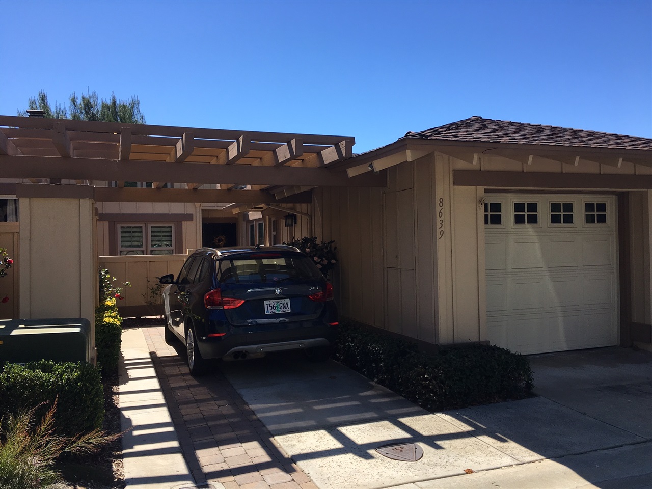 8639 Circle R Course Lane Escondido, CA 92026 - Photo 1 of 21 Cute...Cute...Cute... Practically maintenance-free Living.
