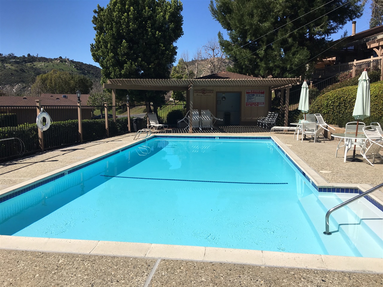 8639 Circle R Course Lane Escondido, CA 92026 - Photo 18 of 21 Community POOL.