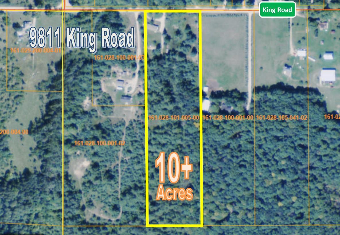 9811 King Road Alanson, MI 49706 - Photo 27 of 27 Gallery Image 27