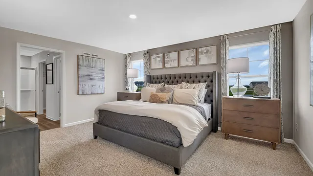 $394,990 | 1812 Overland Drive, Plainfield, IL 60586