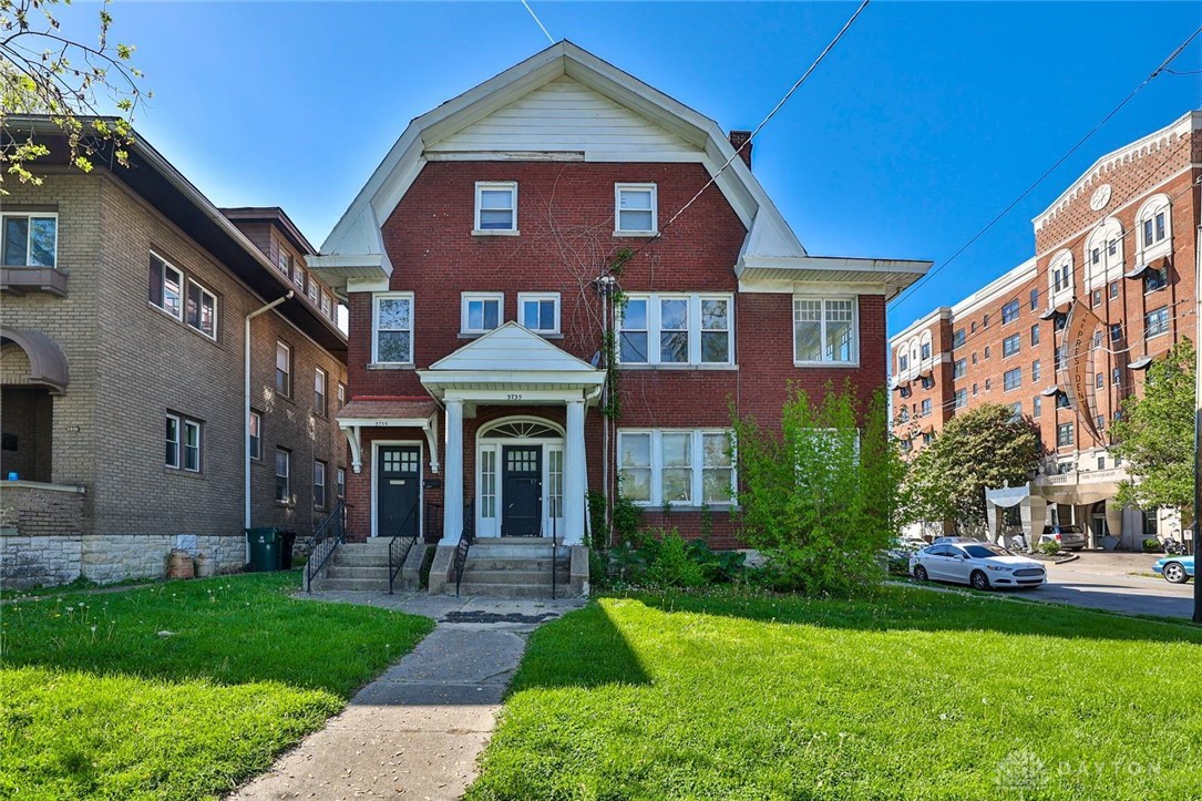 3733-3735 Reading Road Cincinnati, OH 45229 - Photo 1 of 27 Gallery Image 1