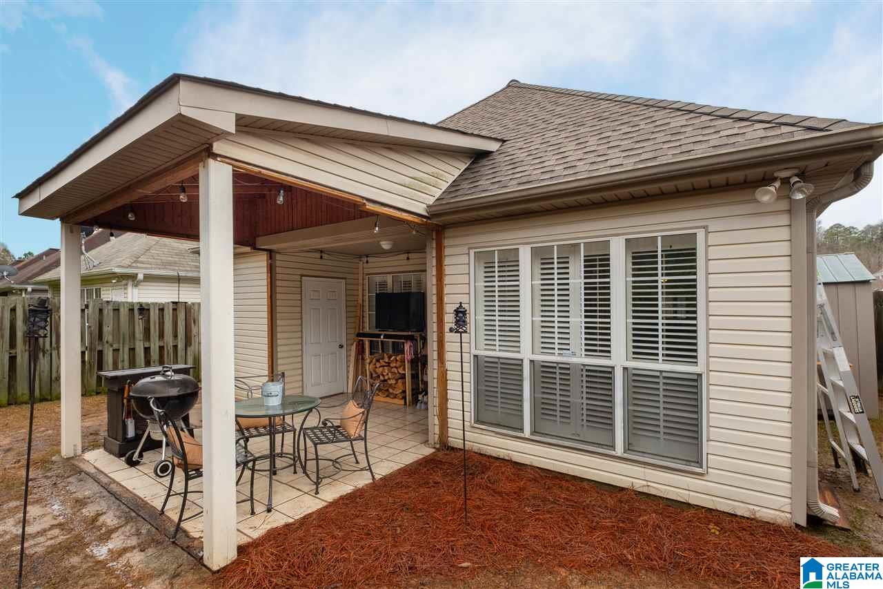 209 Hidden Creek Drive Pelham, AL 35124 - Photo 20 of 25