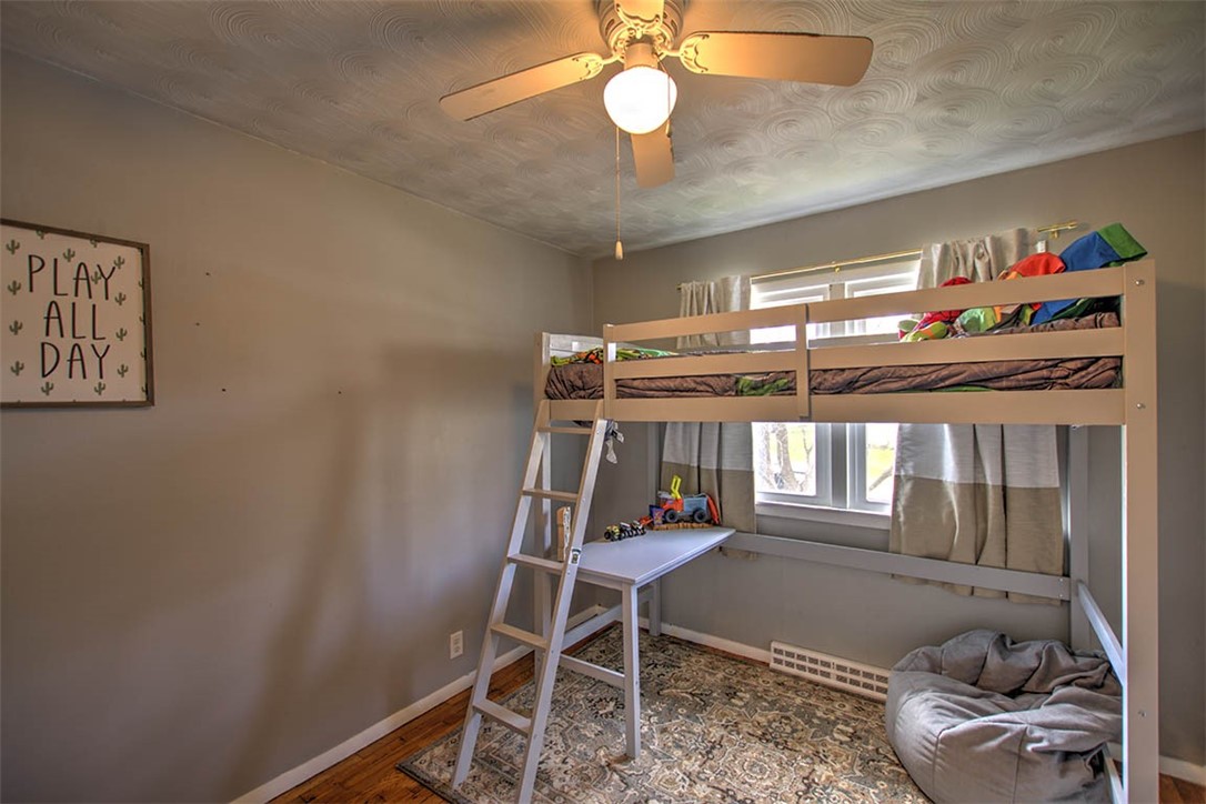 4624 East Beacon Drive Decatur, IL 62521 - Photo 13 of 27