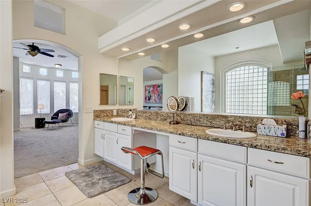 $4,400 | 8816 Cortile Drive, Las Vegas, NV 89134