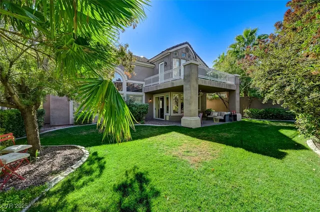 $4,400 | 8816 Cortile Drive, Las Vegas, NV 89134