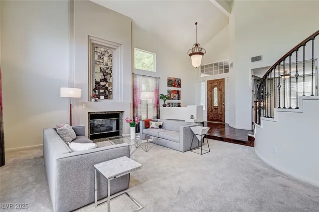 $4,400 | 8816 Cortile Drive, Las Vegas, NV 89134