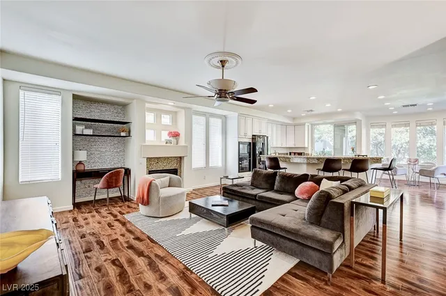 $4,400 | 8816 Cortile Drive, Las Vegas, NV 89134