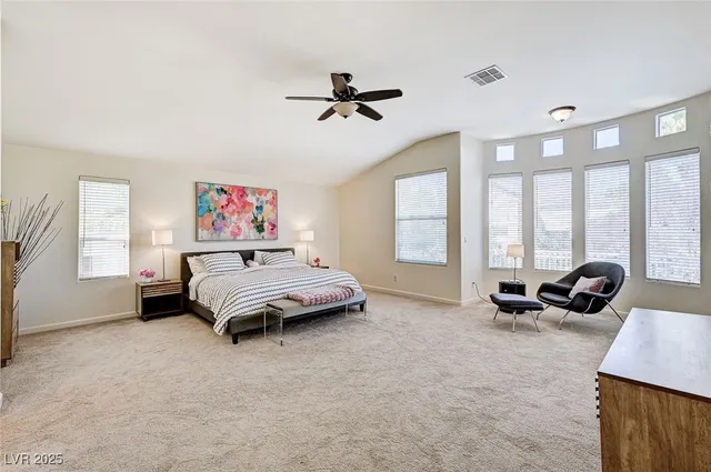 $4,400 | 8816 Cortile Drive, Las Vegas, NV 89134