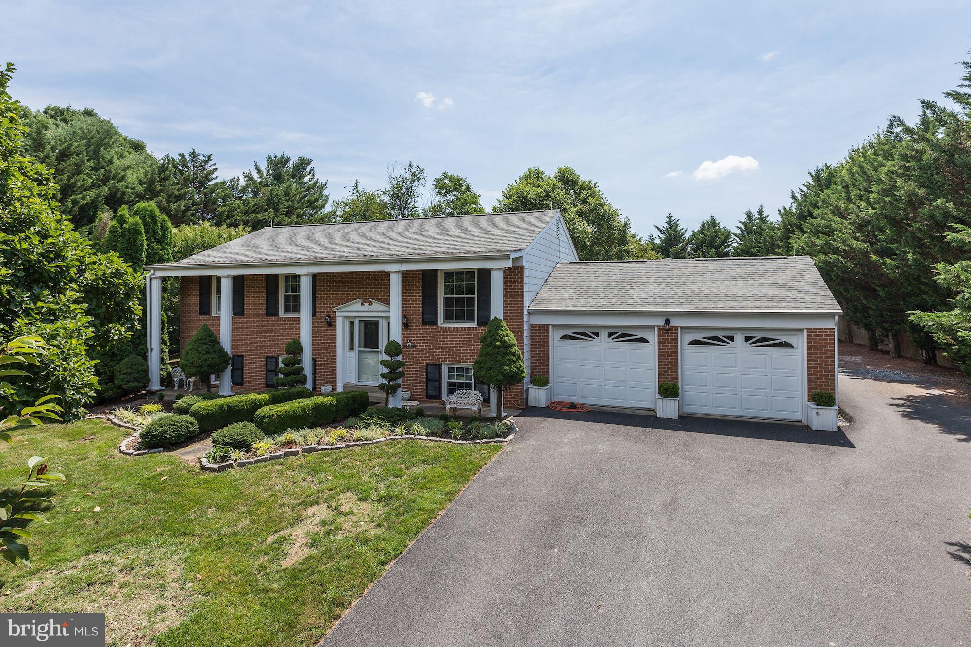 10917 Rawley Road New Market, MD 21774 - Photo 1 of 30 Exterior (Front)