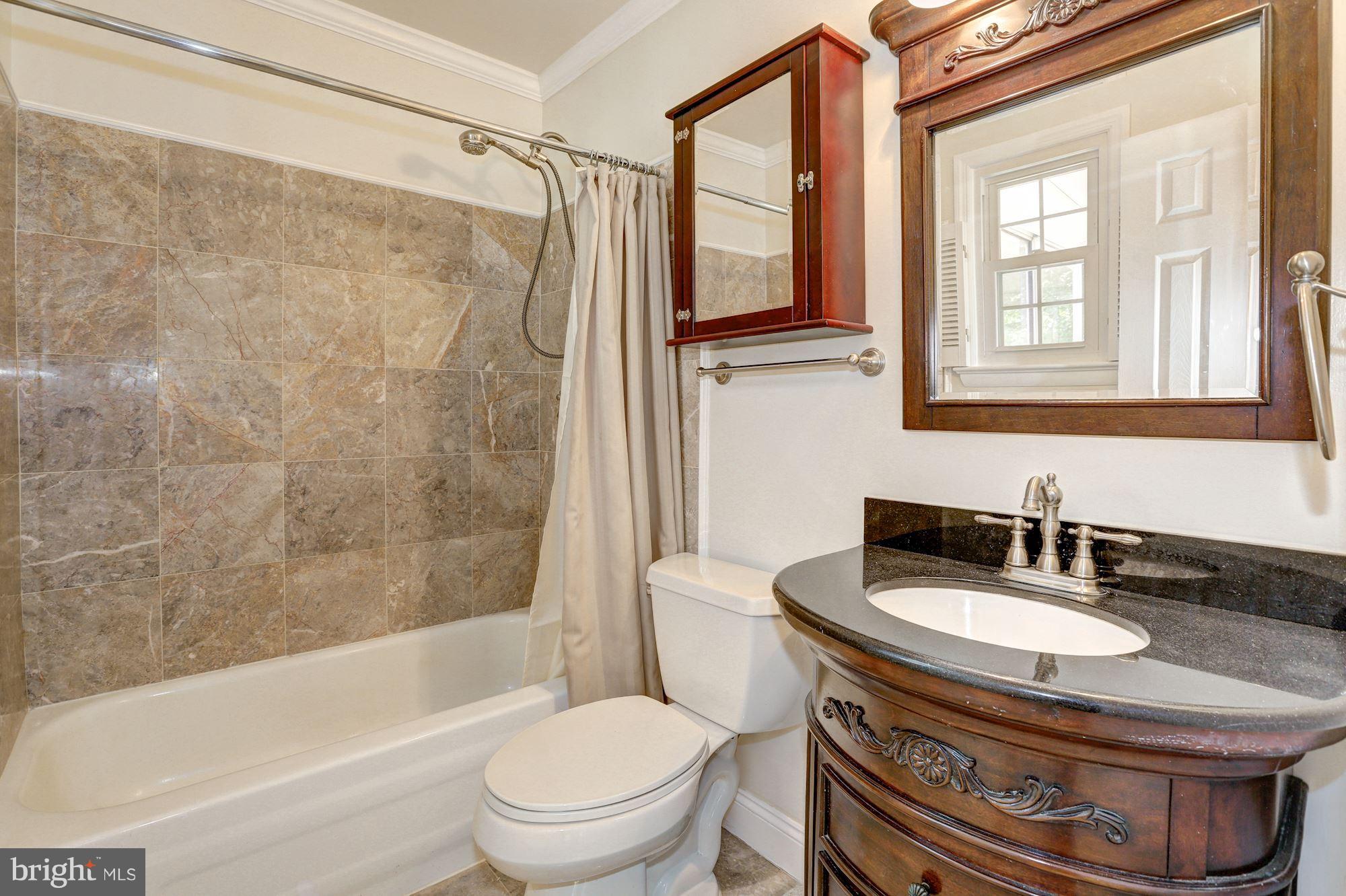 10917 Rawley Road New Market, MD 21774 - Photo 11 of 30 Bath (Master)
