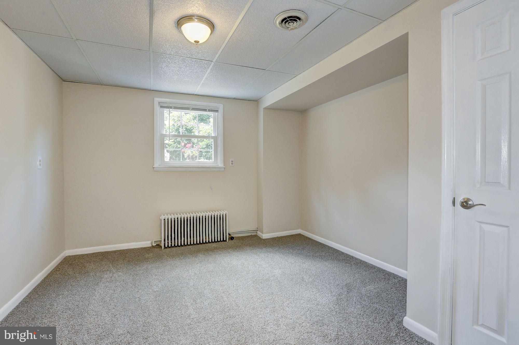 10917 Rawley Road New Market, MD 21774 - Photo 20 of 30 Basement Bedroom #4