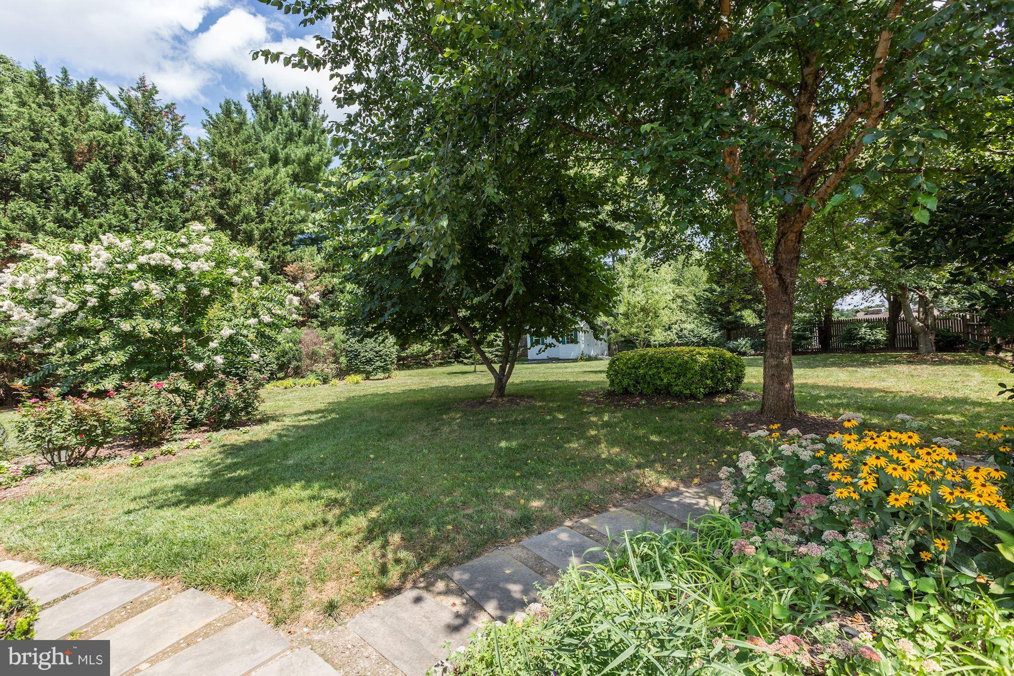 10917 Rawley Road New Market, MD 21774 - Photo 27 of 30 Exterior (Rear)