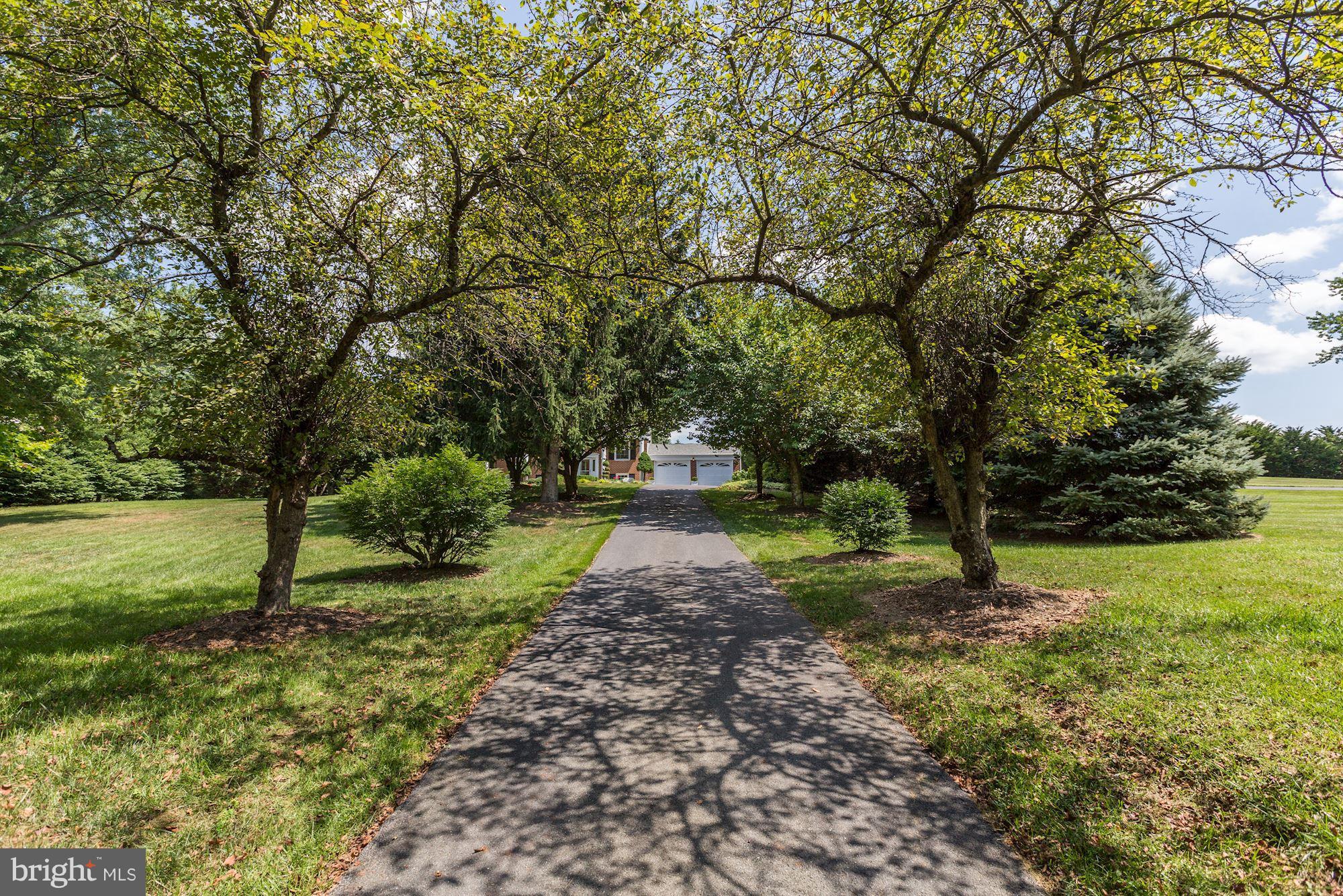 10917 Rawley Road New Market, MD 21774 - Photo 30 of 30 Driveway