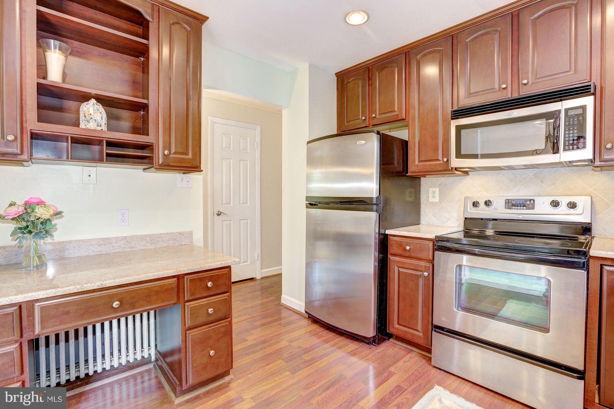 10917 Rawley Road New Market, MD 21774 - Photo 6 of 30 Kitchen