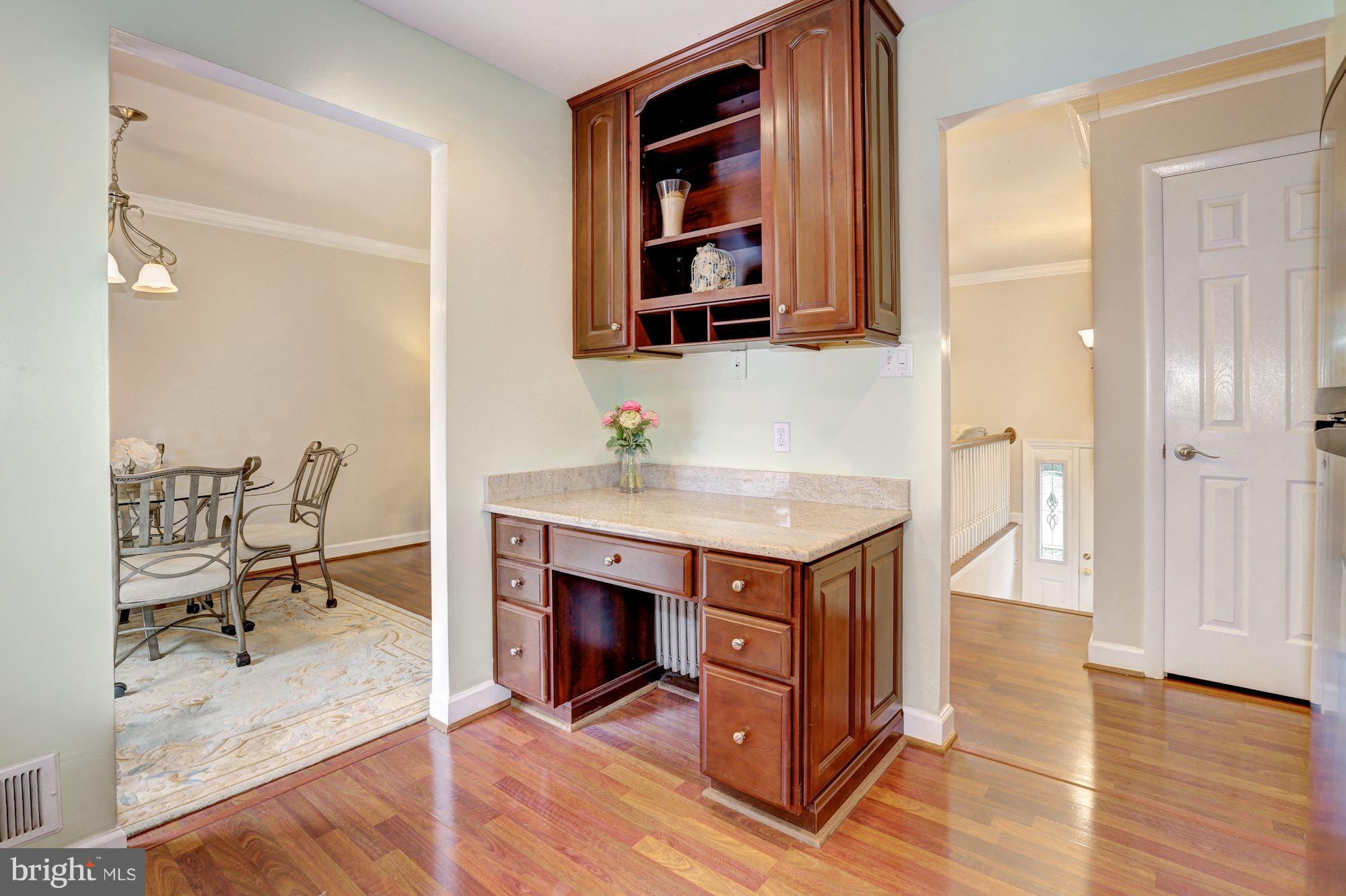 10917 Rawley Road New Market, MD 21774 - Photo 7 of 30 Kitchen