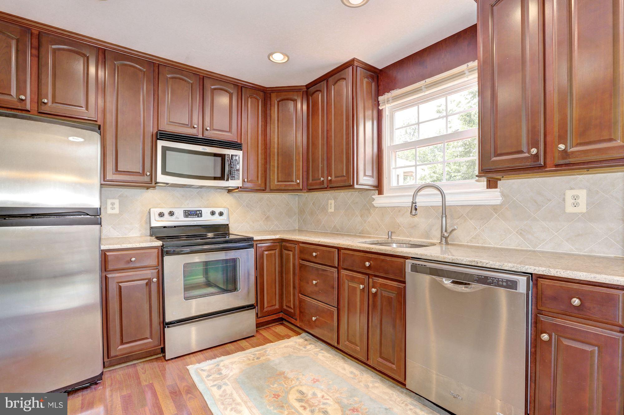 10917 Rawley Road New Market, MD 21774 - Photo 8 of 30 Kitchen