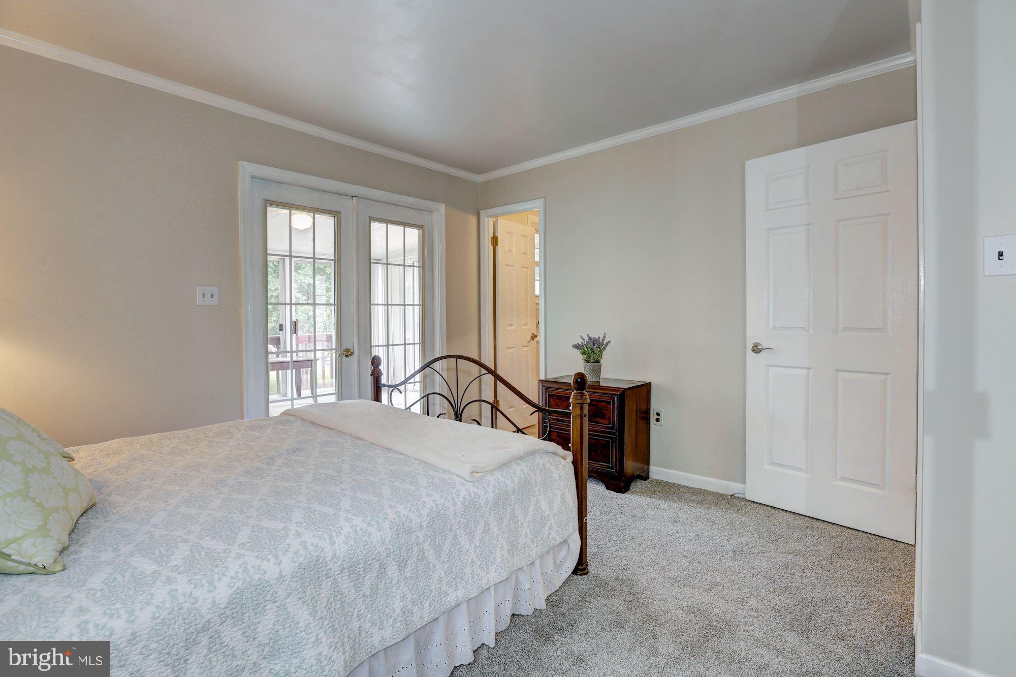 10917 Rawley Road New Market, MD 21774 - Photo 10 of 30 Bedroom (Master)