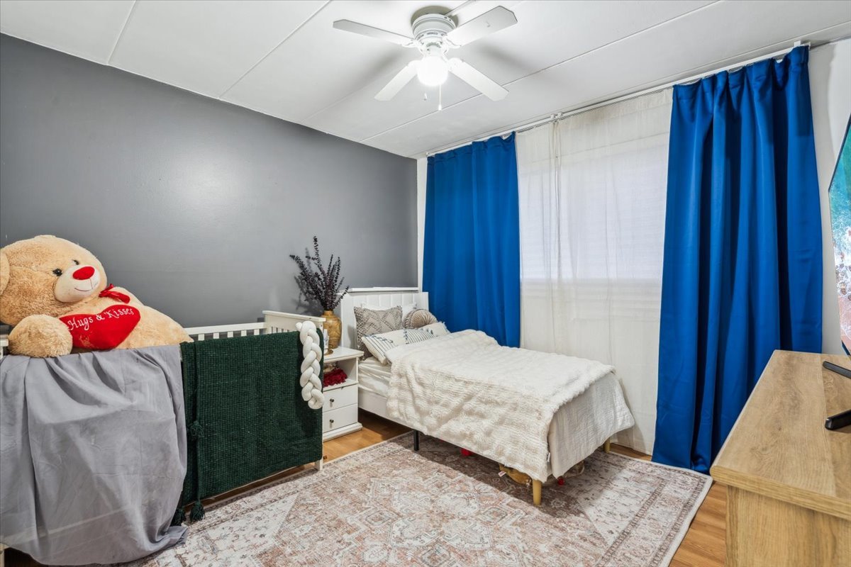 10530 Parkside Avenue, Unit 8 Chicago Ridge, IL 60415 - Photo 16 of 25