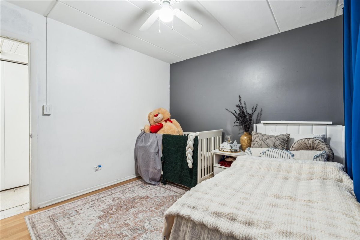 10530 Parkside Avenue, Unit 8 Chicago Ridge, IL 60415 - Photo 17 of 25