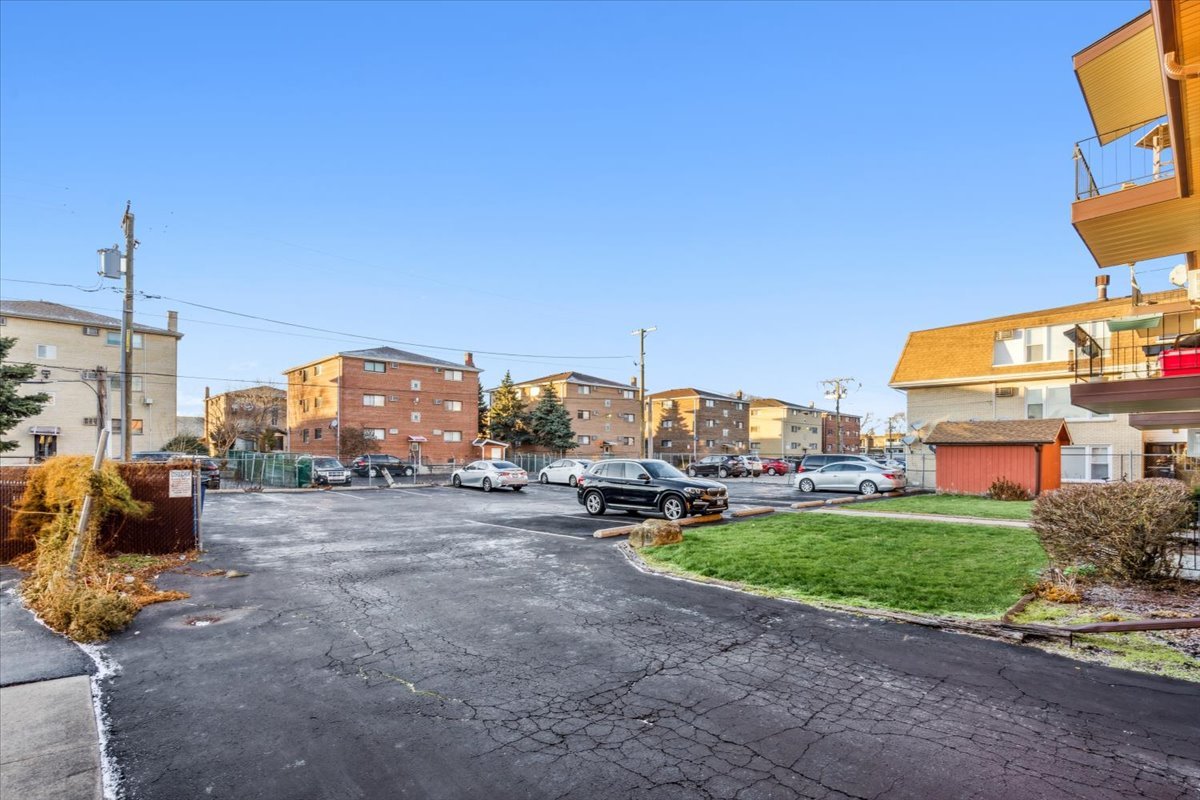 10530 Parkside Avenue, Unit 8 Chicago Ridge, IL 60415 - Photo 24 of 25