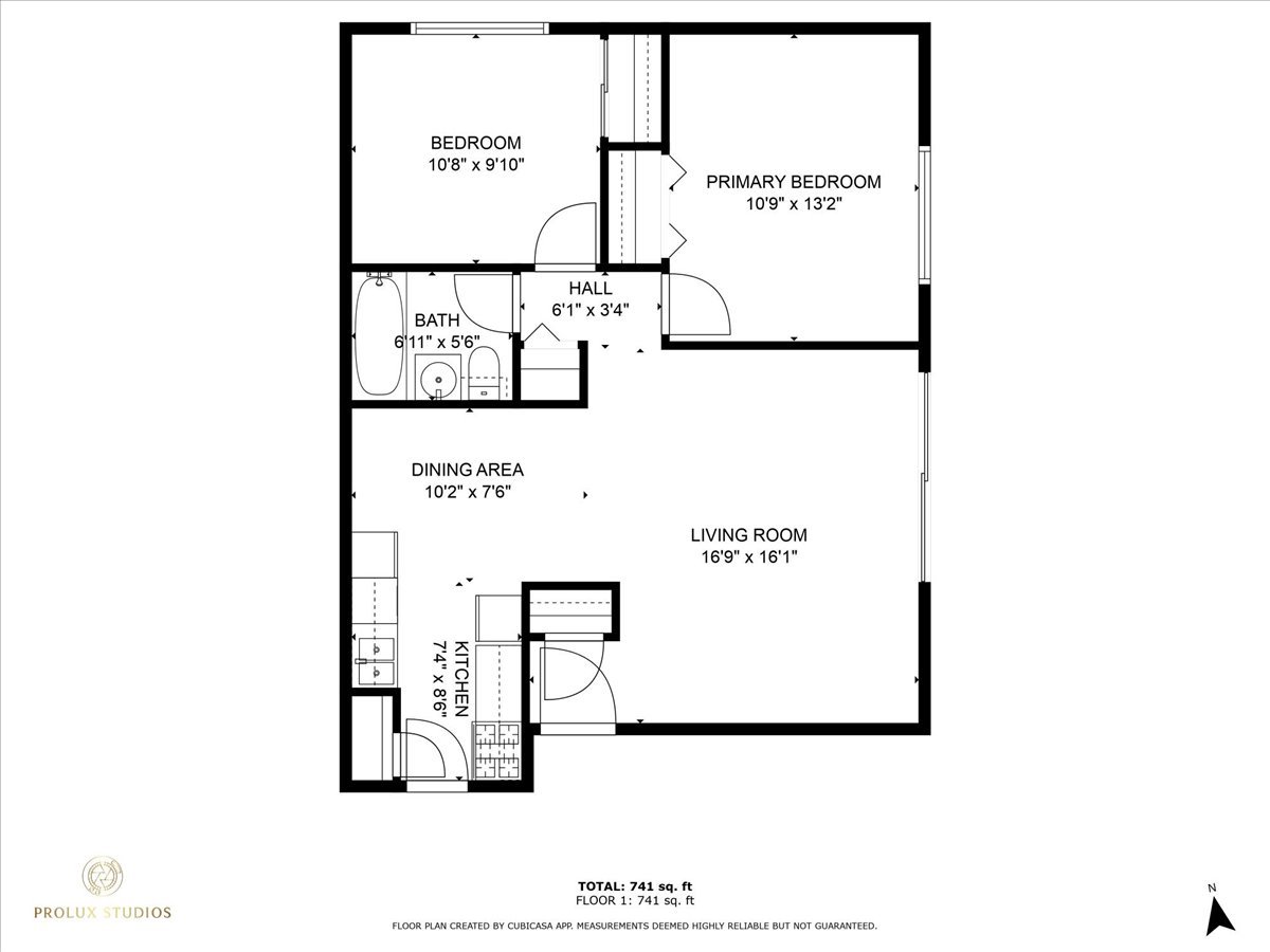 10530 Parkside Avenue, Unit 8 Chicago Ridge, IL 60415 - Photo 25 of 25