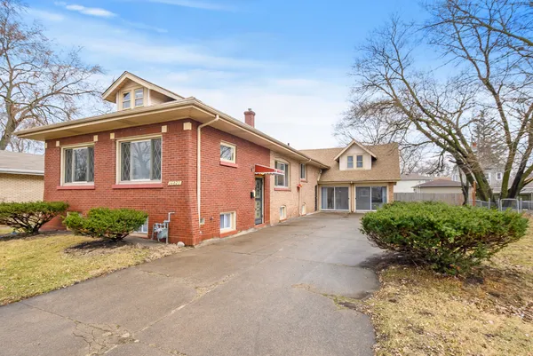 $349,000 | 14823 Grant Street, Dolton, IL 60419