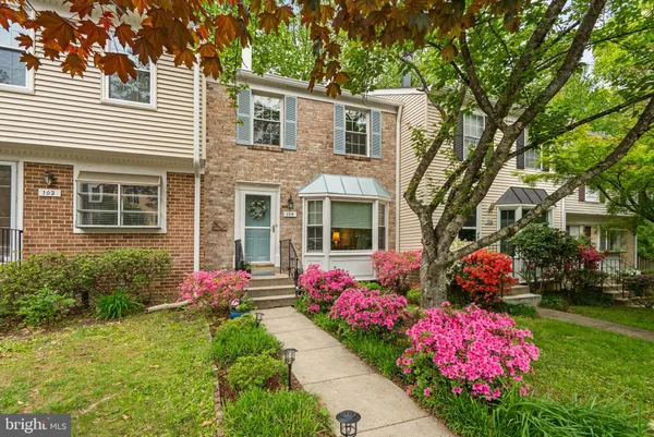 $465,000 | 104 Kestrel Court, Gaithersburg, MD 20879