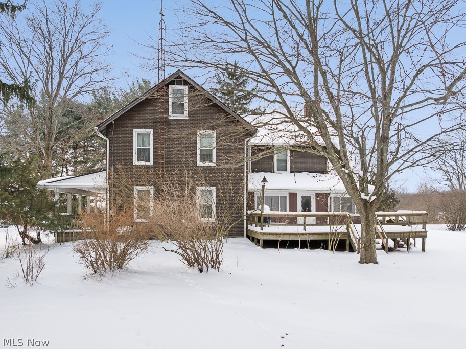 18262 West Pine Lake Road Beloit, OH 44609 - Photo 6 of 38