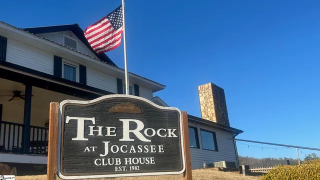 $11,000 | 109 Stone Creek Court, Pickens, SC 29671