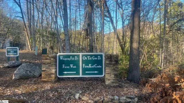 $11,000 | 109 Stone Creek Court, Pickens, SC 29671