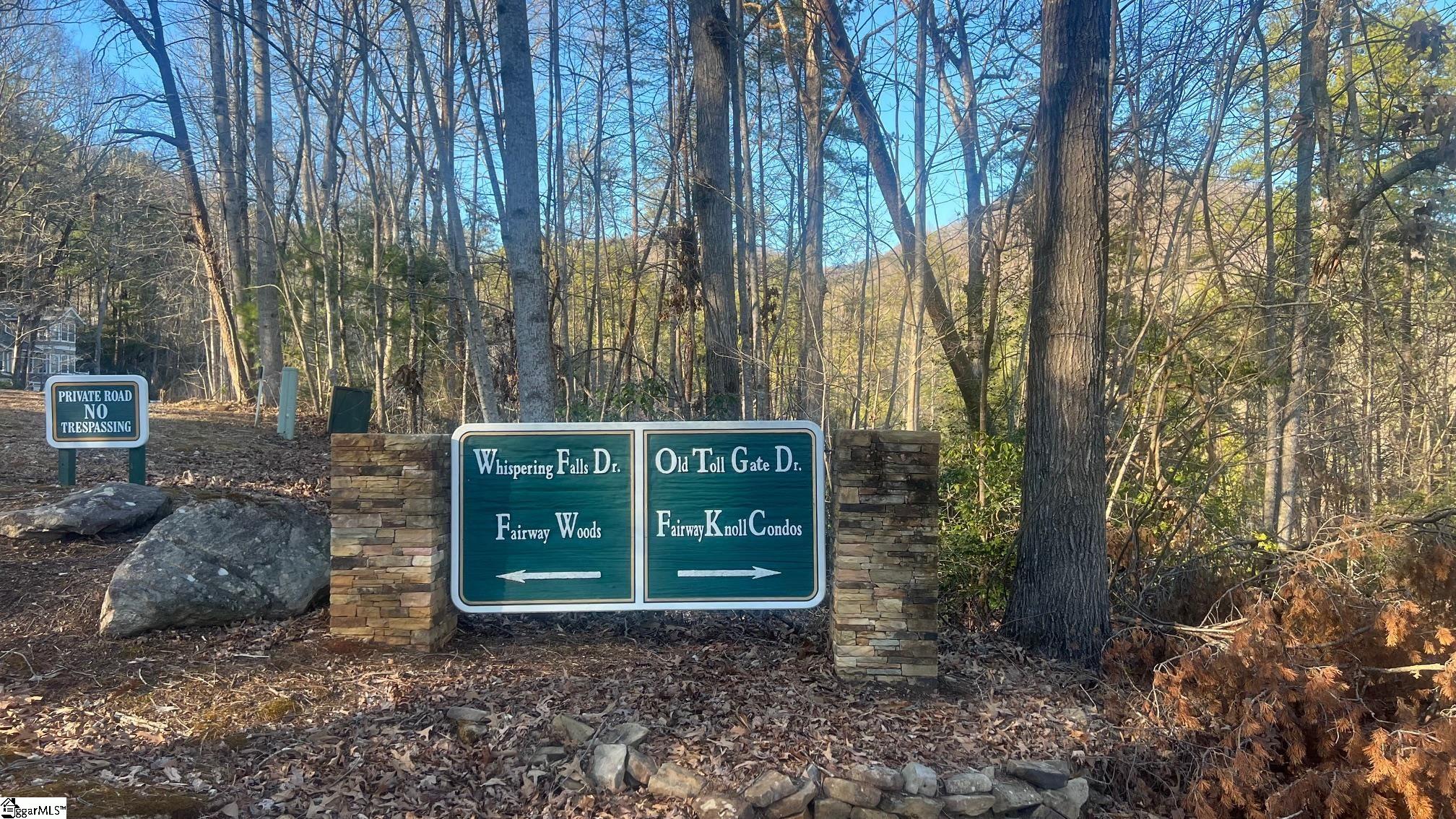 109 Stone Creek Court Pickens, SC 29671 - Photo 2 of 13
