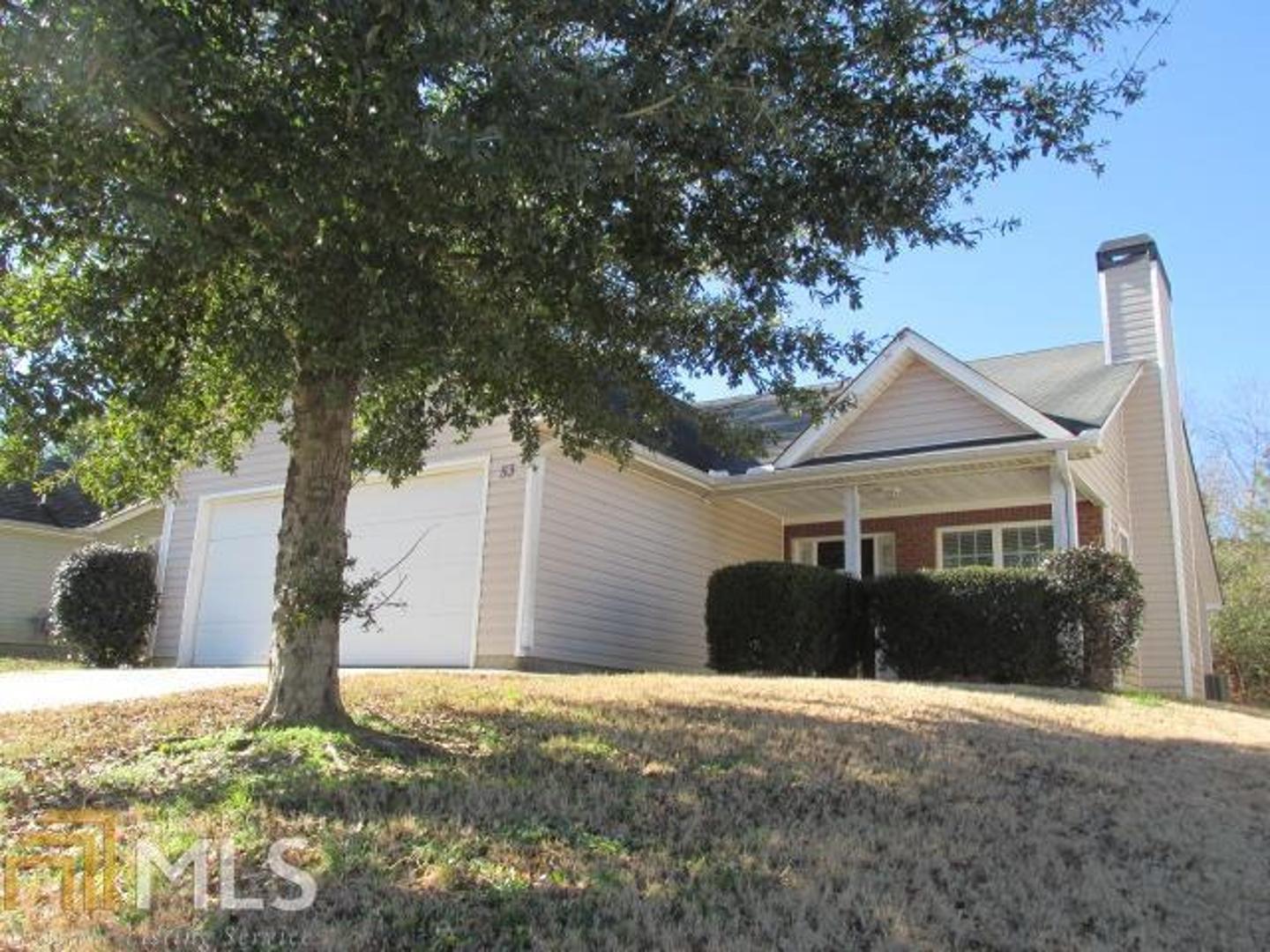 53 Green Spring Newnan, GA 30265 - Photo 1 of 1 Gallery Image 1