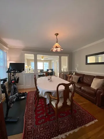 $2,800 | 7 High Street, Unit 1, Somerville, MA 02144