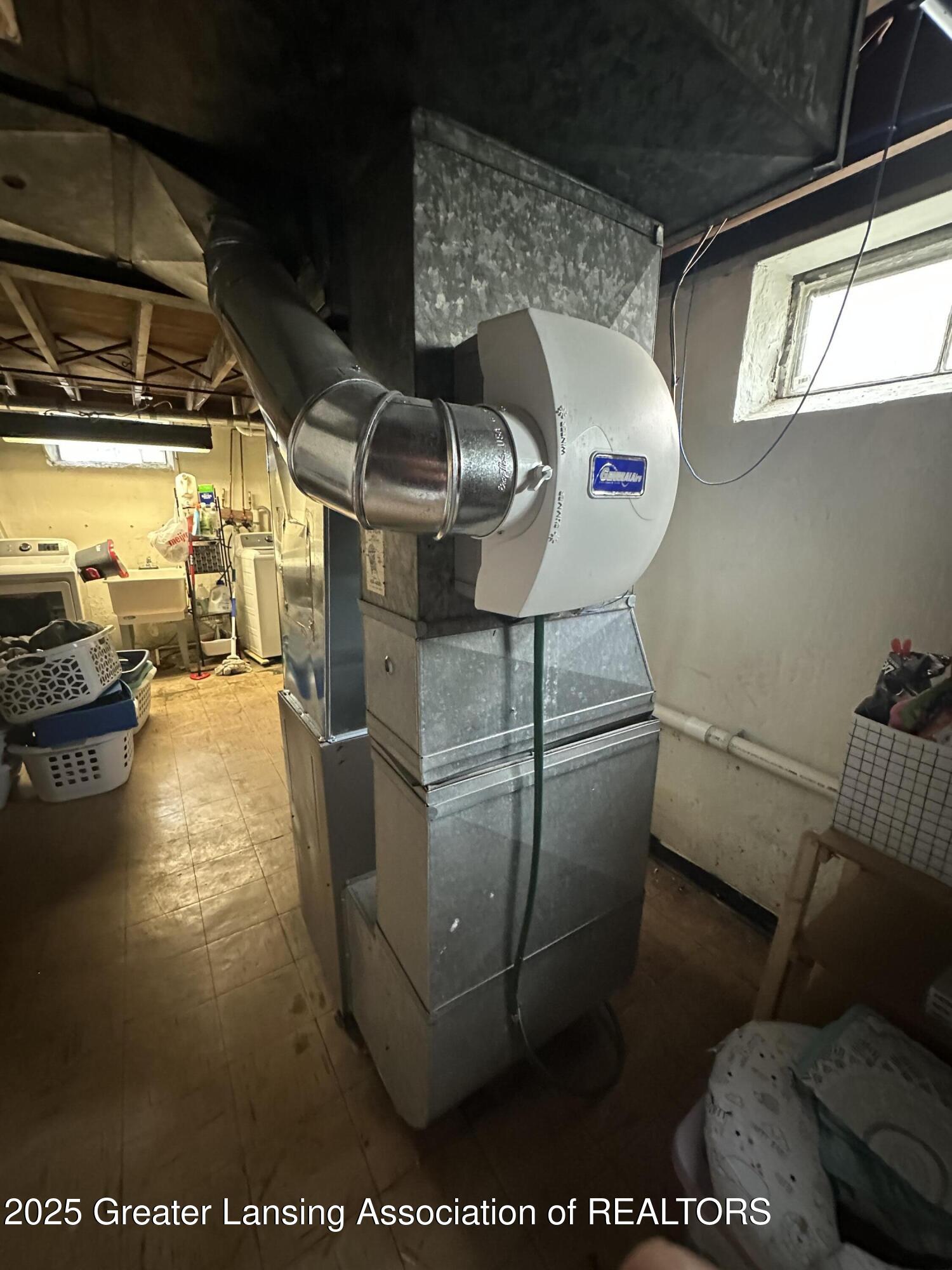 2107 Westbury Road Lansing, MI 48906 - Photo 30 of 31 new furnace