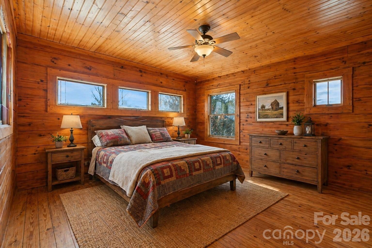104 Enthoffer Road Black Mountain, NC 28711 - Photo 12 of 38