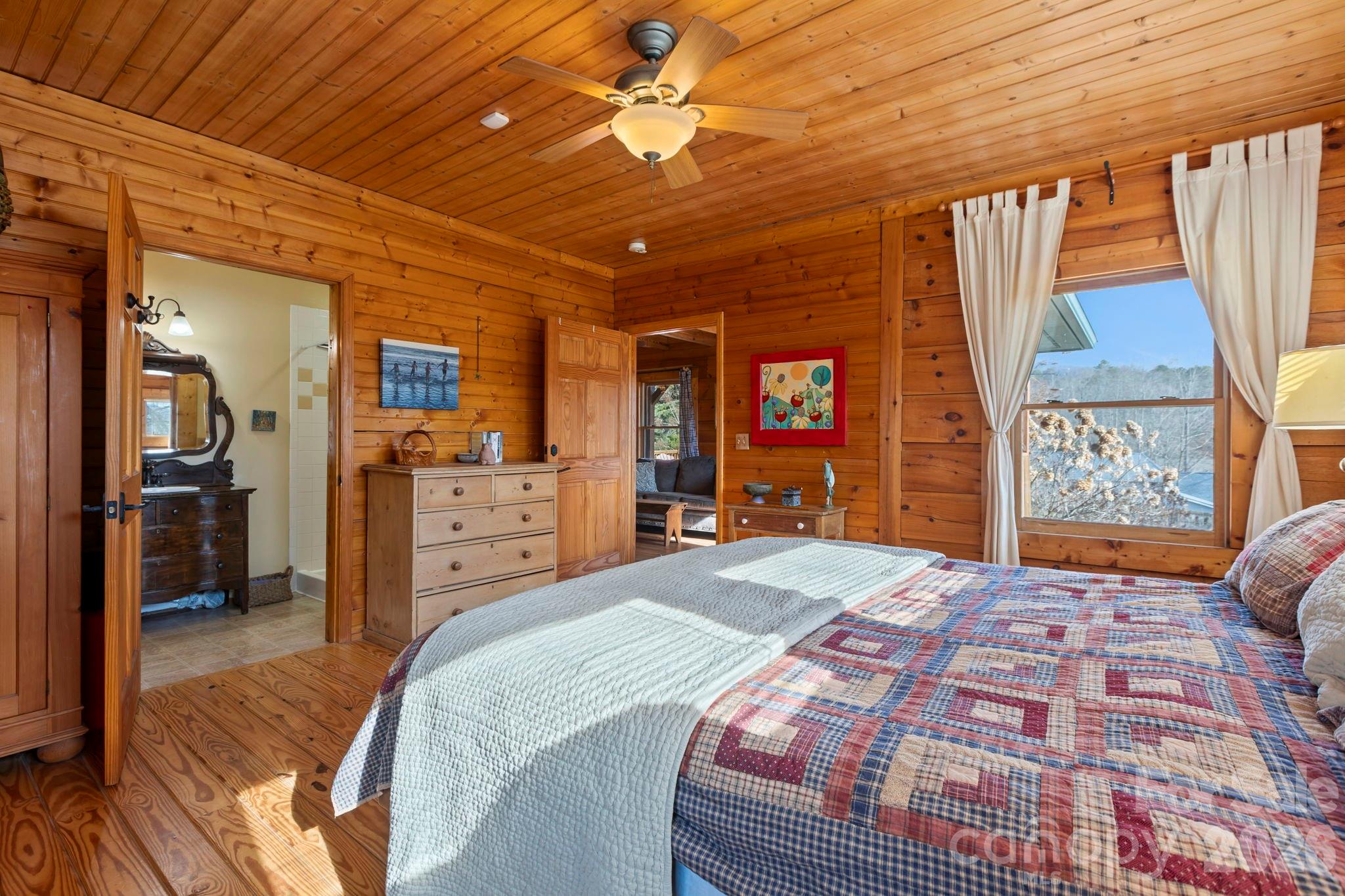 104 Enthoffer Road Black Mountain, NC 28711 - Photo 13 of 38