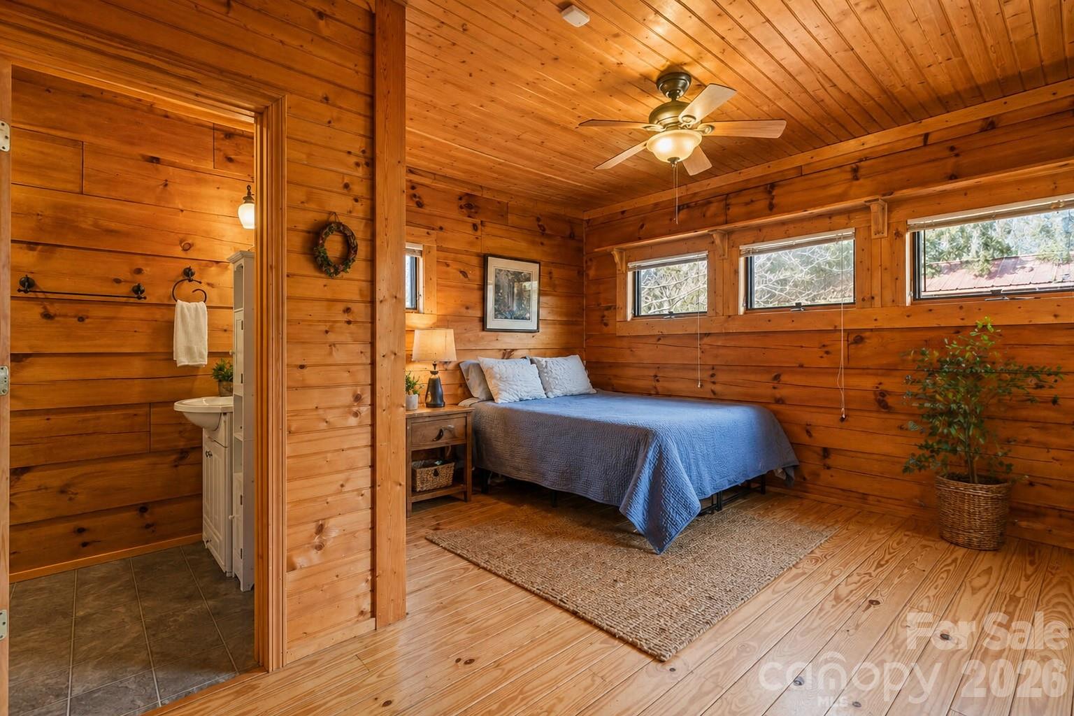 104 Enthoffer Road Black Mountain, NC 28711 - Photo 15 of 38