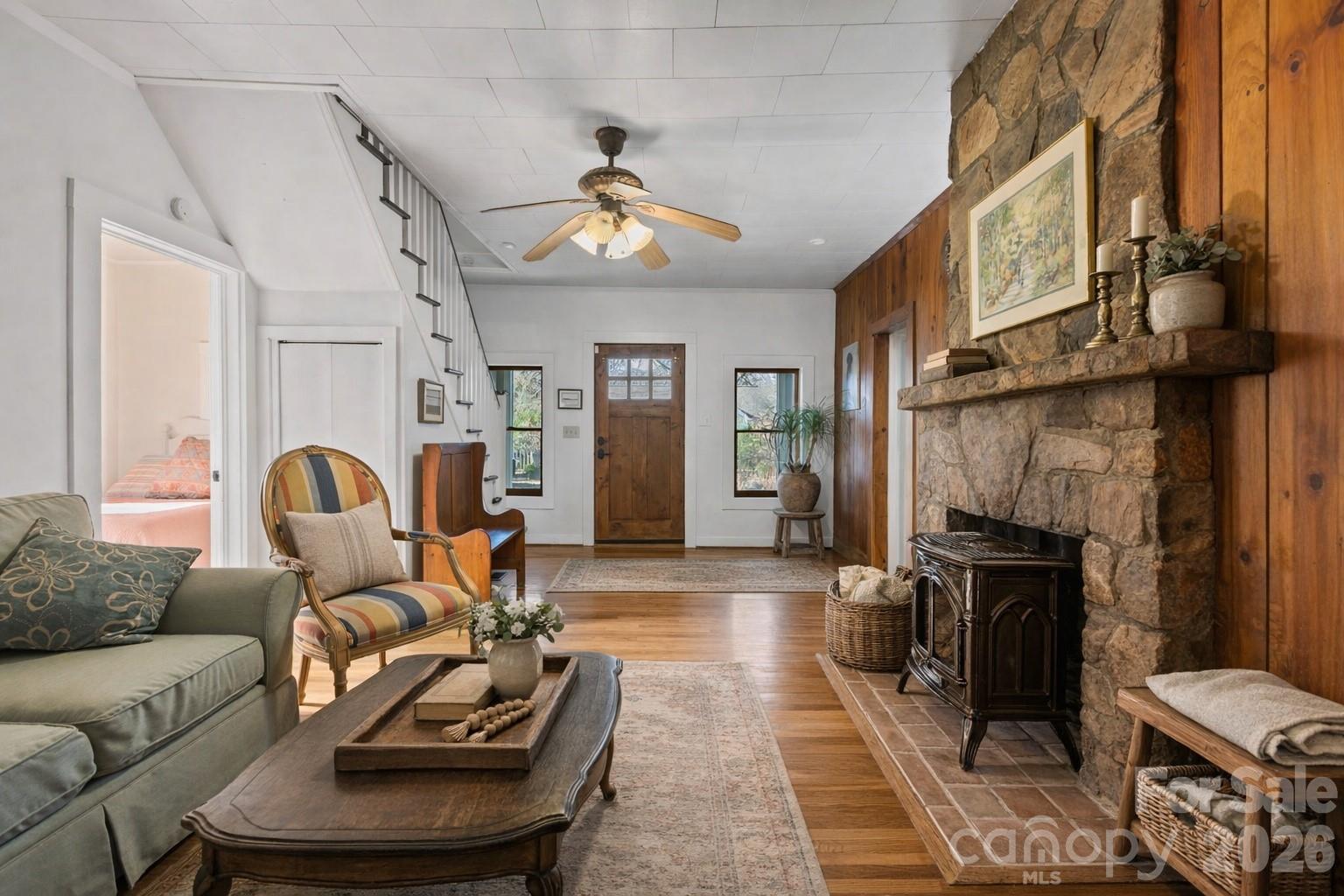 104 Enthoffer Road Black Mountain, NC 28711 - Photo 18 of 38