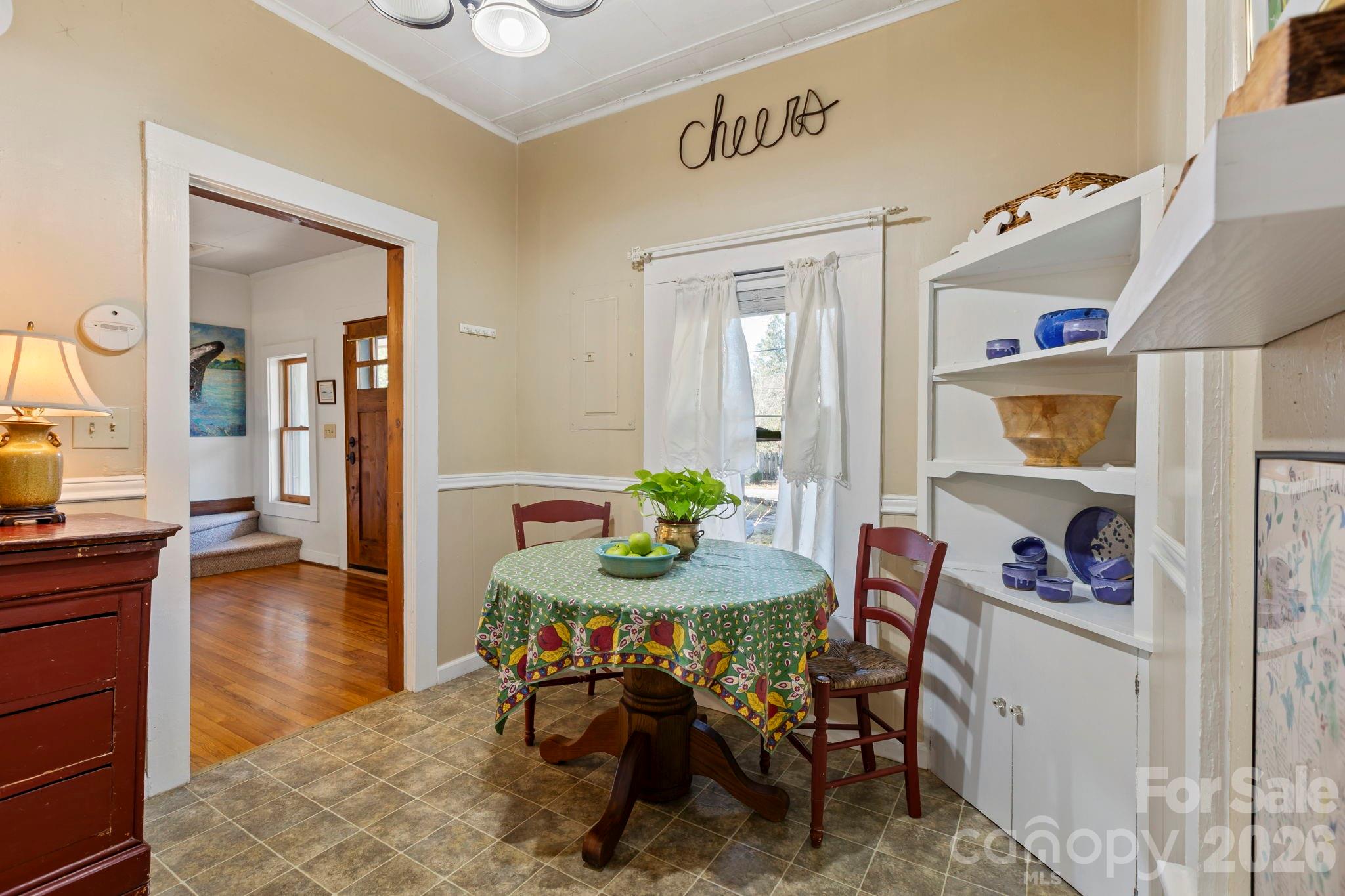 104 Enthoffer Road Black Mountain, NC 28711 - Photo 22 of 38