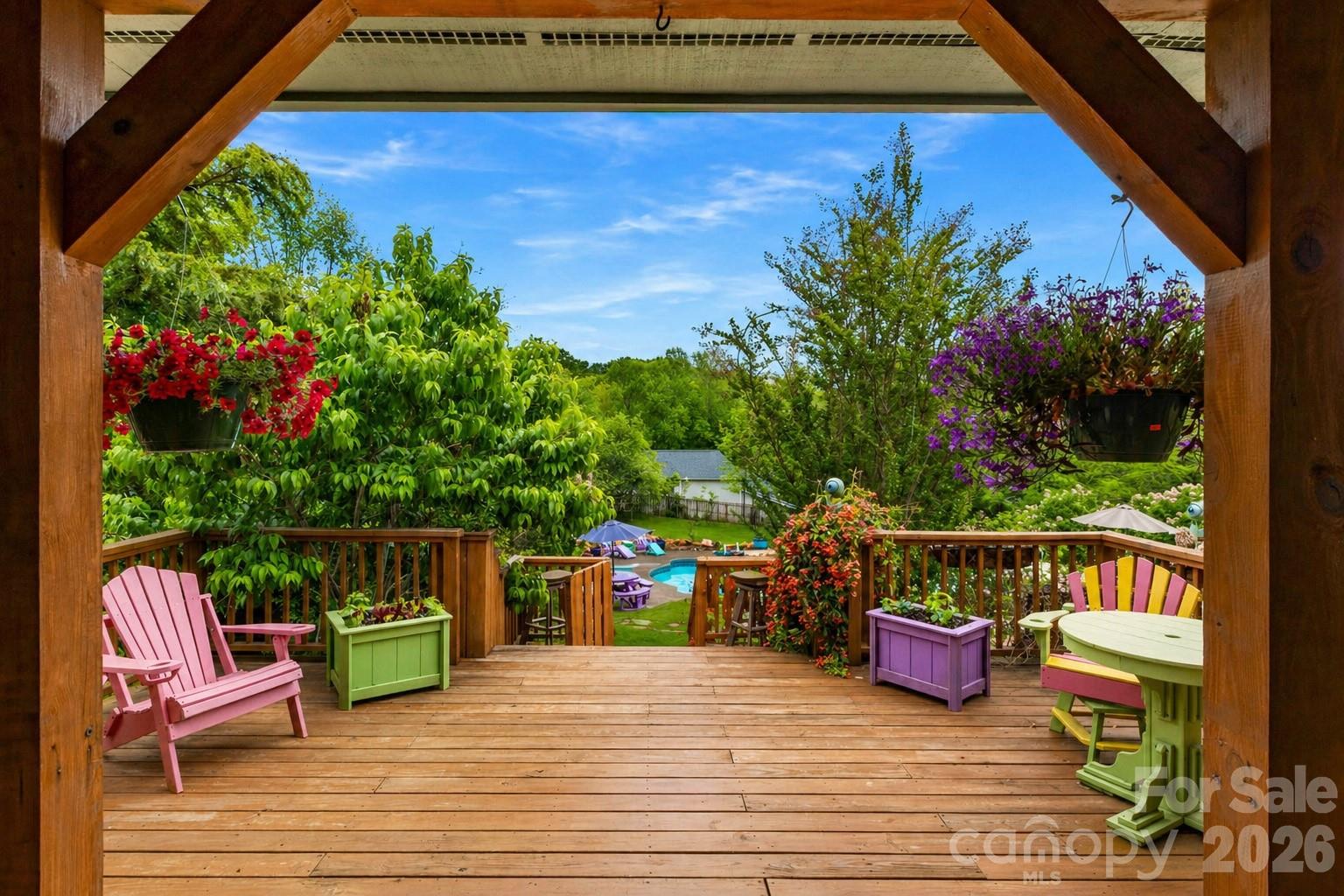 104 Enthoffer Road Black Mountain, NC 28711 - Photo 26 of 38