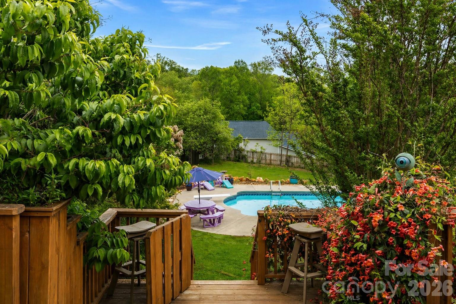 104 Enthoffer Road Black Mountain, NC 28711 - Photo 28 of 38