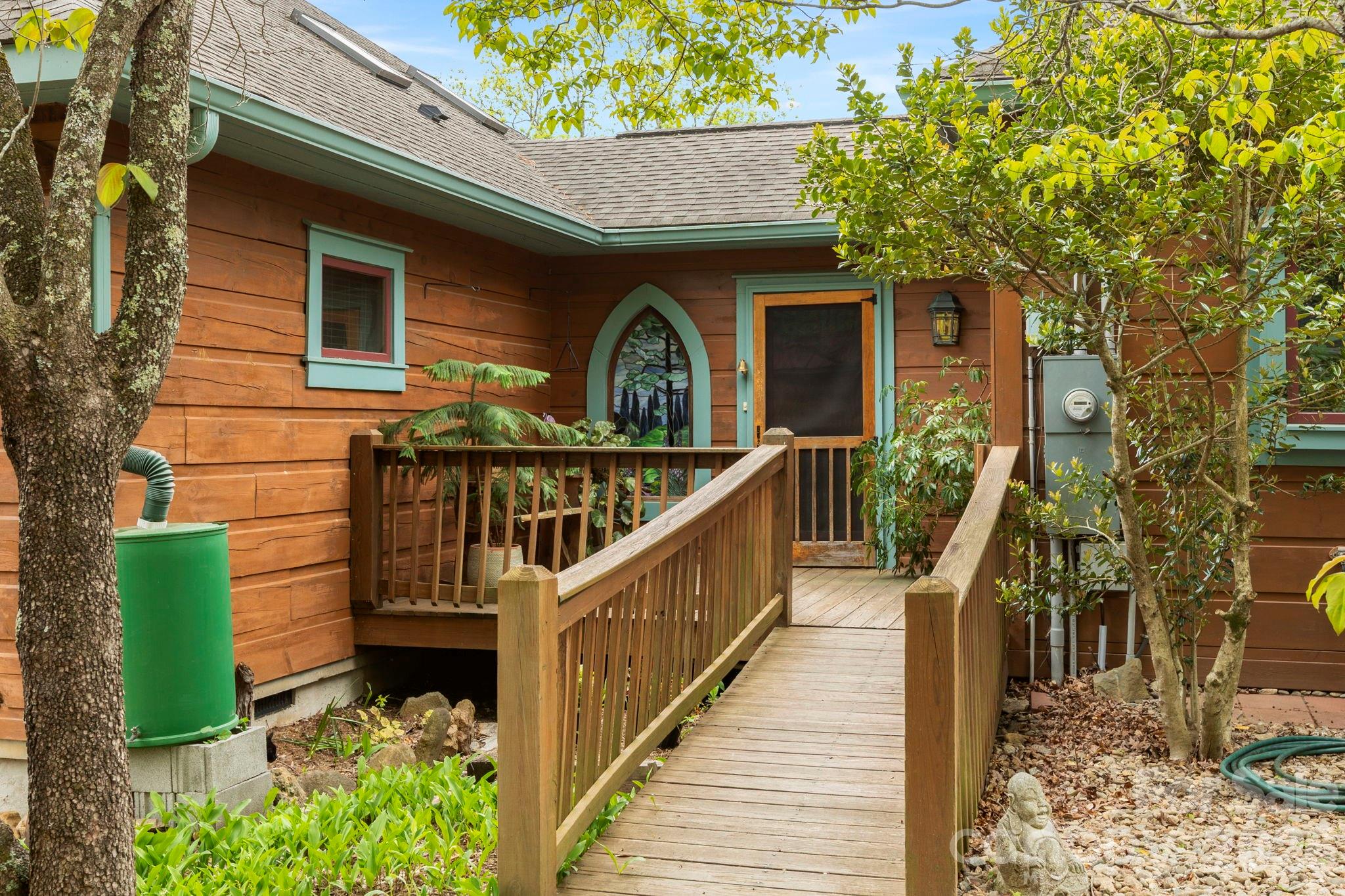104 Enthoffer Road Black Mountain, NC 28711 - Photo 3 of 38