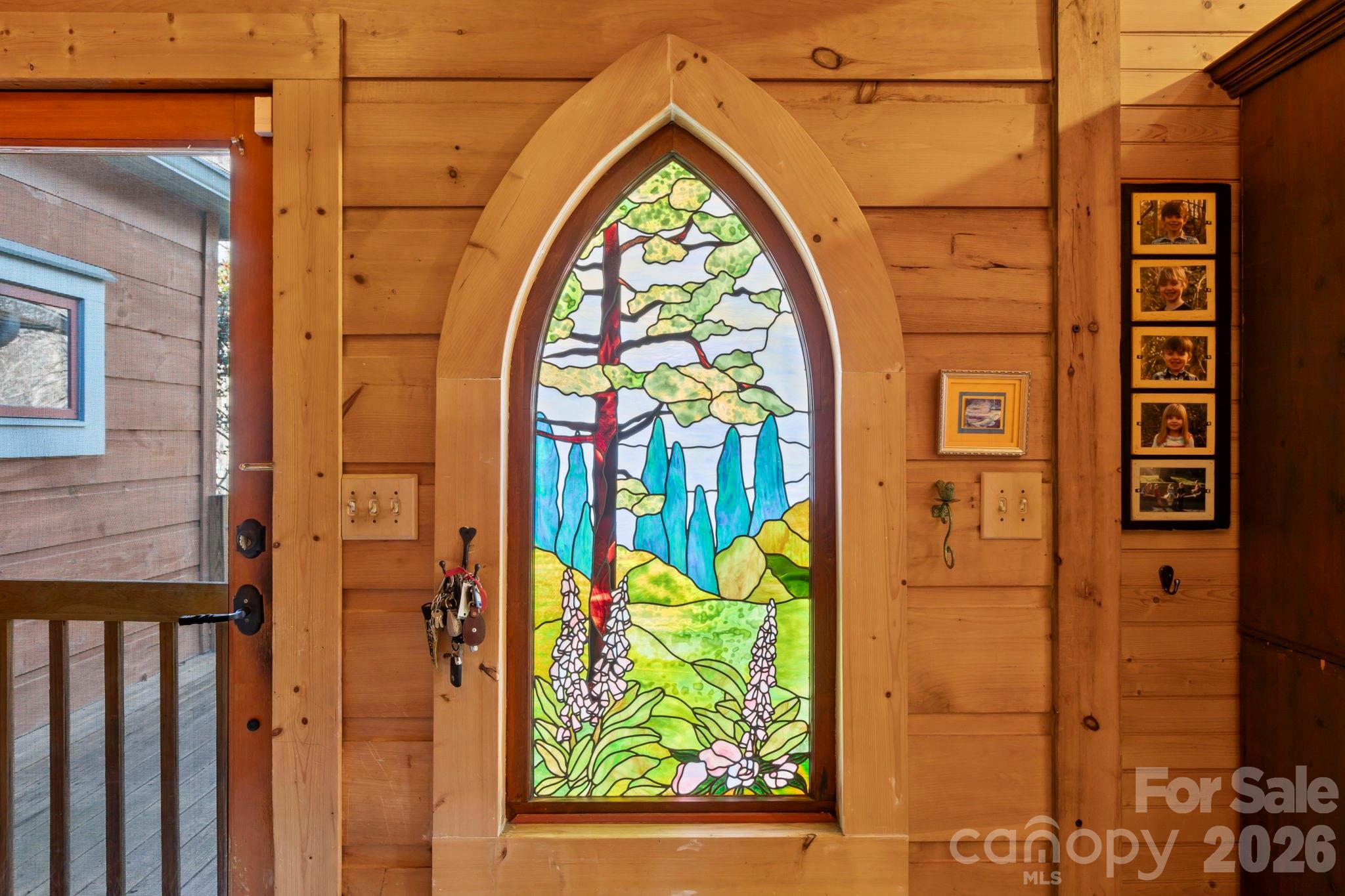 104 Enthoffer Road Black Mountain, NC 28711 - Photo 5 of 38