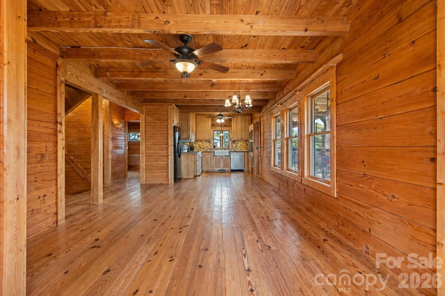 104 Enthoffer Road Black Mountain, NC 28711 - Photo 8 of 38