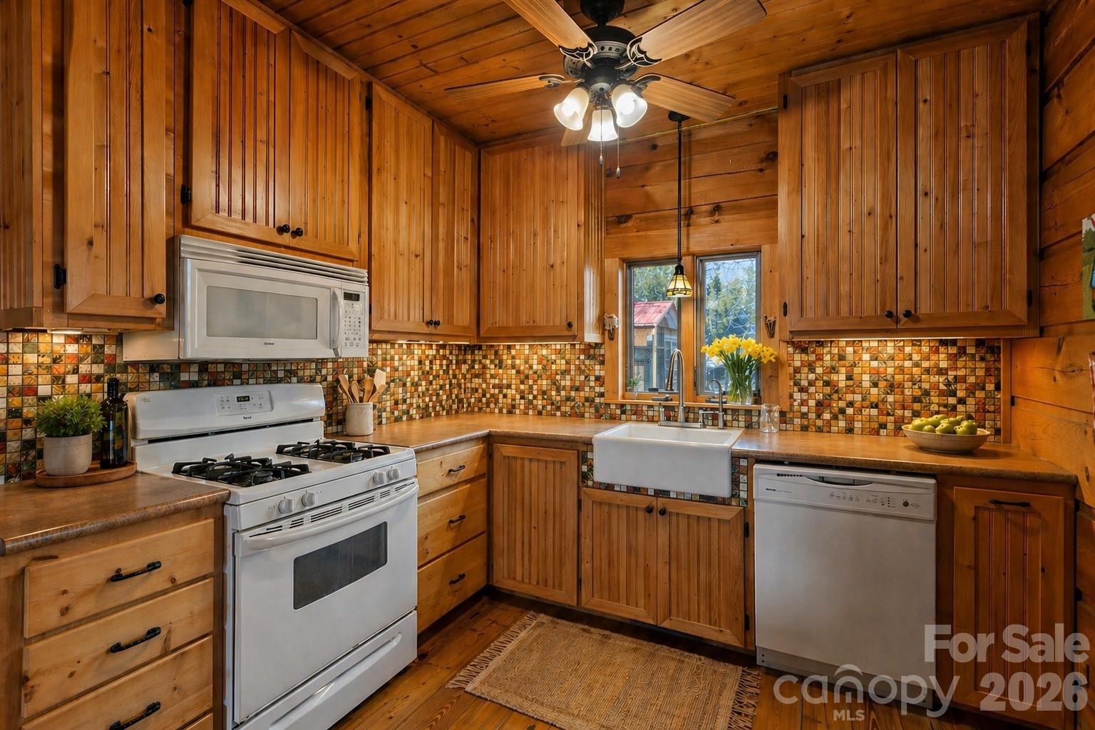 104 Enthoffer Road Black Mountain, NC 28711 - Photo 10 of 38