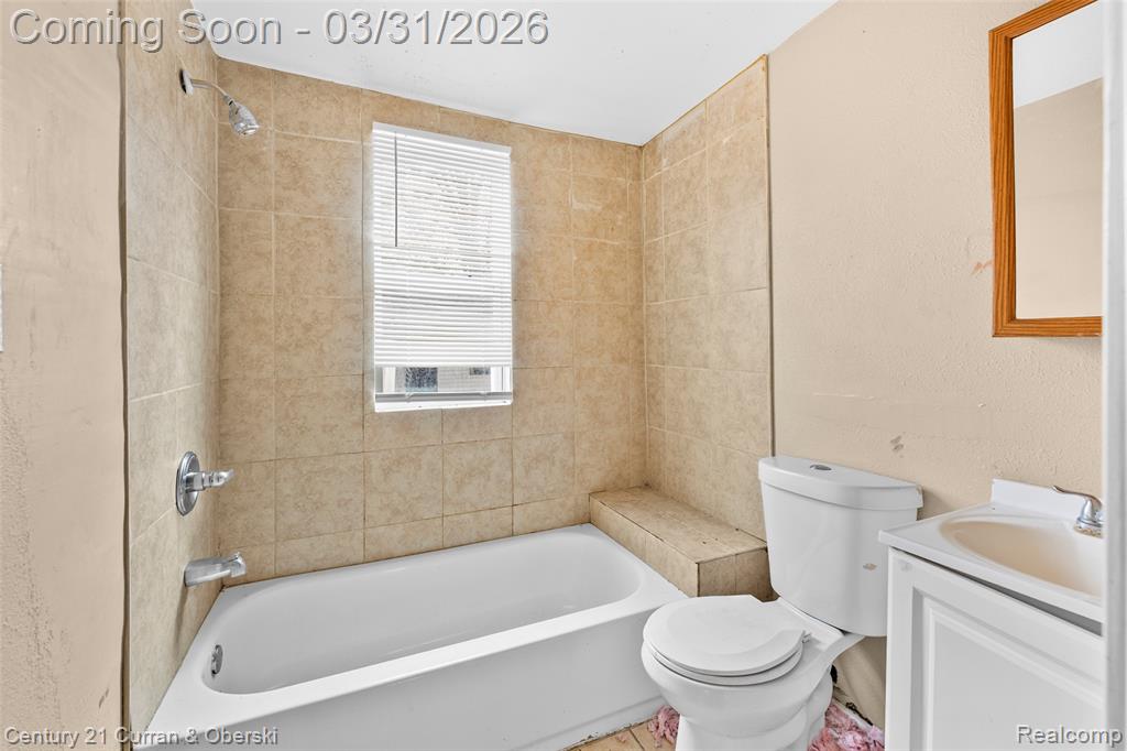 5647 Merritt Street Detroit, MI 48209 - Photo 13 of 28