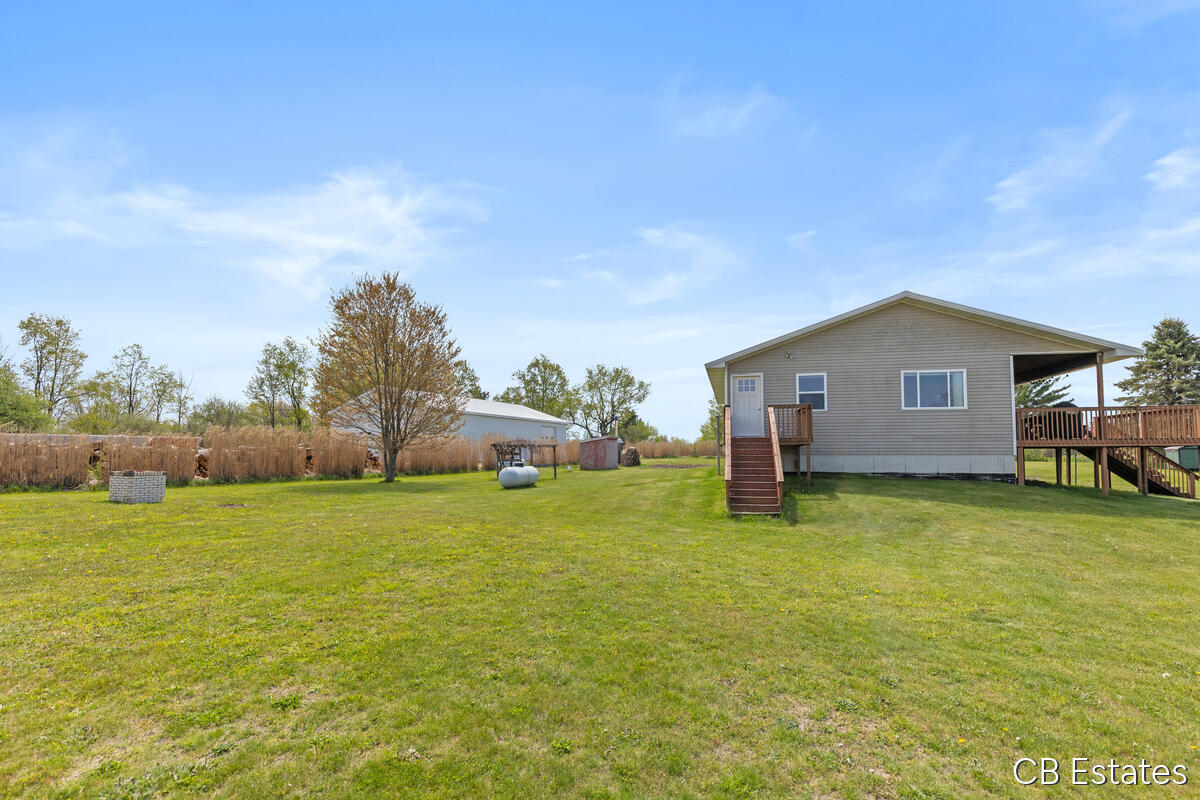 7147 East 6 Mile Road Big Rapids, MI 49307 - Photo 24 of 34